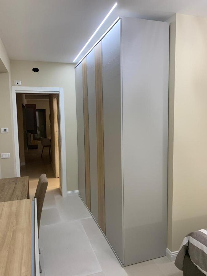 Penthouse Aureliana Attico Con Piscina A Roma Apartment Exterior photo
