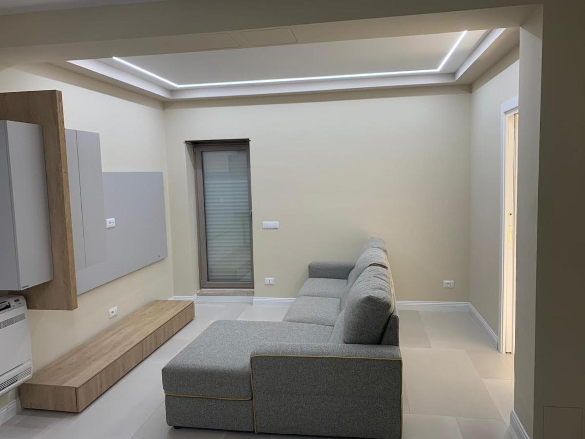 Penthouse Aureliana Attico Con Piscina A Roma Apartment Exterior photo