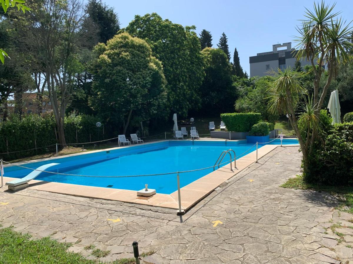 Penthouse Aureliana Attico Con Piscina A Roma Apartment Exterior photo
